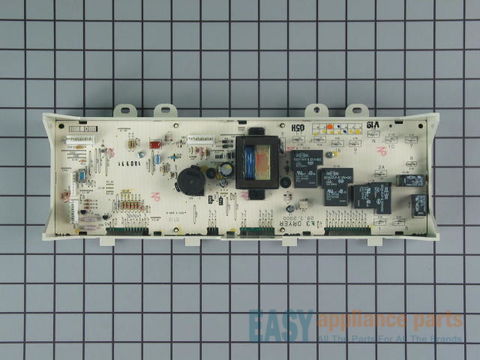 L3 Electronic Board – Part Number: WE4M296