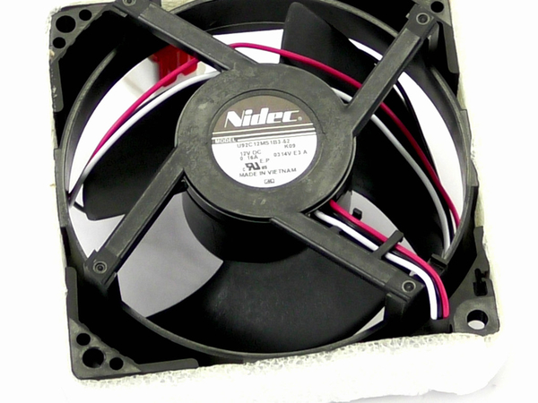 Refrigerator Evaporator Fan Motor – Part Number: DA81-06013A
