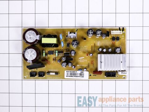 Electronic Control Board Assembly – Part Number: DA92-00215R