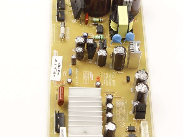 Assembly PCB INVERTER;RS5000 – Part Number: DA92-00215R