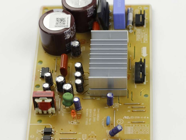 Assembly PCB INVERTER;ISB-LC – Part Number: DA92-00483B
