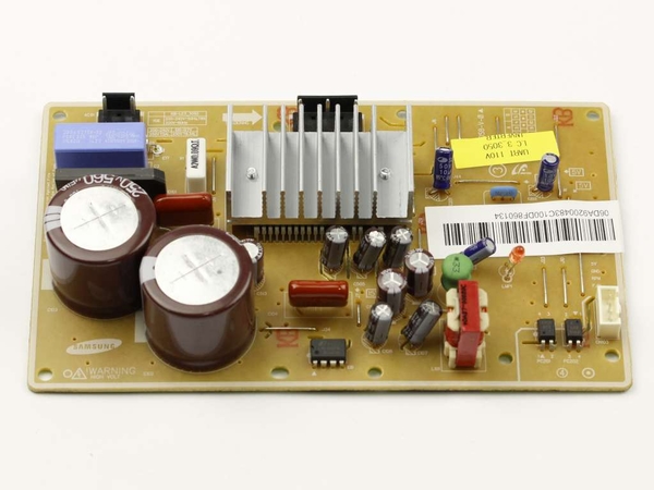 Inverter Board Assembly – Part Number: DA92-00483C