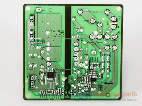 Power Control Board Module – Part Number: DA92-00486A