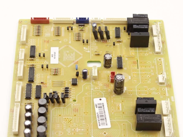 Electronic Control Board – Part Number: DA92-00592A