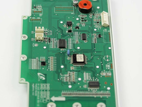 LED Display Control Board – Part Number: DA92-00596A