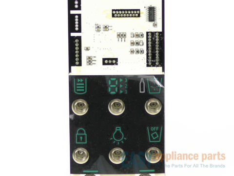 Assembly MODULE;LED TOUCH DI – Part Number: DA92-00608A