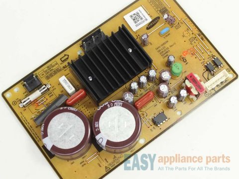 Assembly PCB INVERTER;ISB-LC – Part Number: DA92-00615B