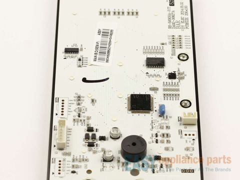 Led Touch Module Assembly – Part Number: DA92-00627A