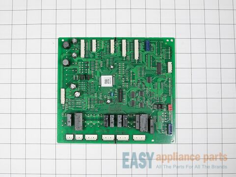 Assembly PCB MAIN;RH9000HW,1 – Part Number: DA92-00634H