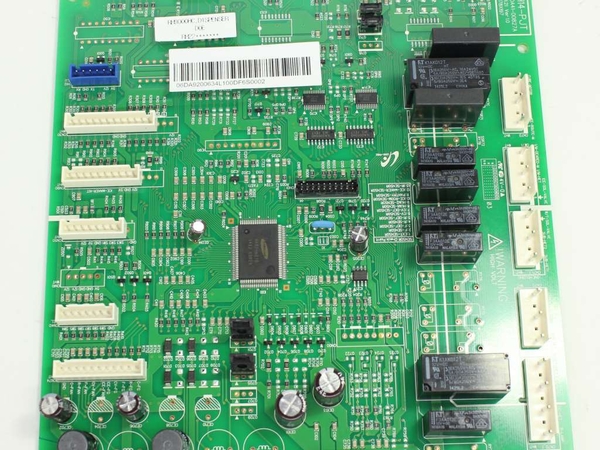 Assembly PCB MAIN;RH9000HWC, – Part Number: DA92-00634L