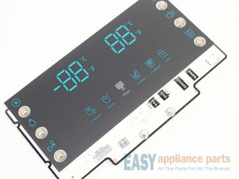 Assembly MODULE;LED TOUCH DI – Part Number: DA92-00635A