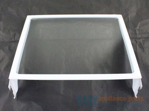 Glass Shelf Assembly – Part Number: DA97-07559A