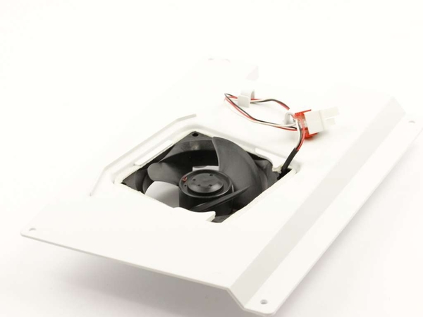 Evaporator Fan and Case Assembly – Part Number: DA97-12815B