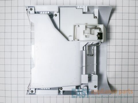 Assembly TRAY ICE;GGH2,IN-DO – Part Number: DA97-14263A