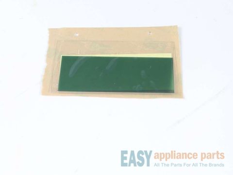 Inlay Panel – Part Number: DC64-03114A