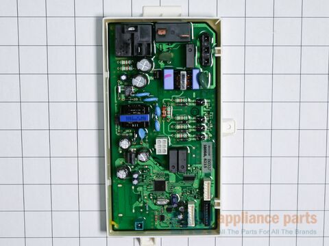 Electronic Control Board Assembly – Part Number: DC92-00669Y