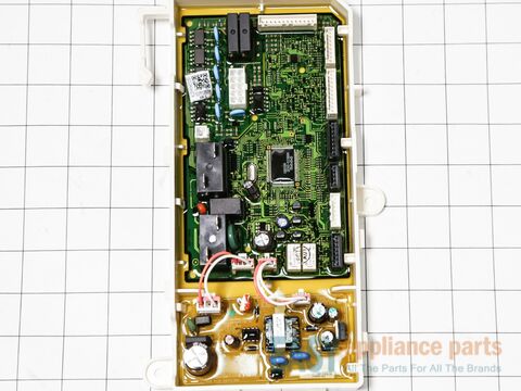 Assembly PCB MAIN;WA-H9000A, – Part Number: DC92-01588A