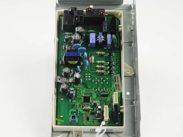 Electronic Main Control Board – Part Number: DC92-01596D