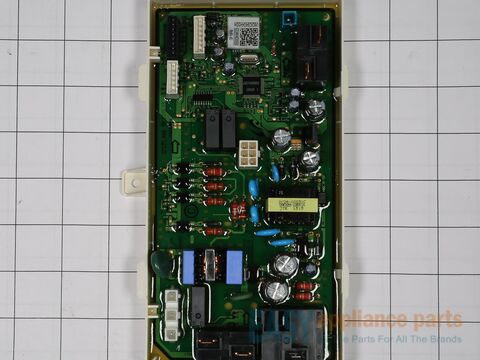 Dryer Electronic Control Board – Part Number: DC92-01606D