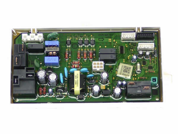 Dryer Electronic Control Board – Part Number: DC92-01606D