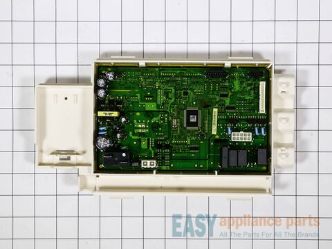 Main Control Board – Part Number: DC92-01621E