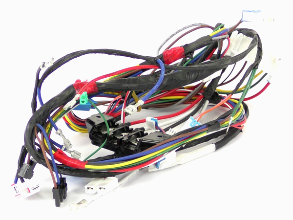 Assembly WIRE HARNESS-MAIN;D – Part Number: DC93-00466A