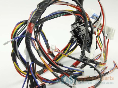 Main Wire Harness – Part Number: DC93-00466B