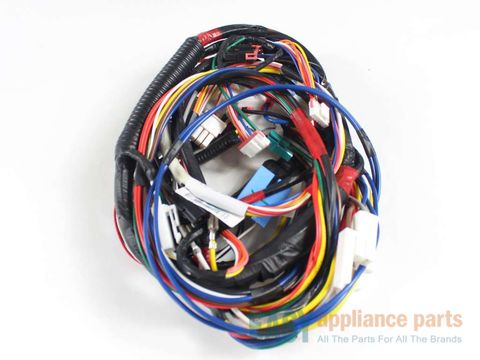 Assembly WIRE HARNESS-MAIN;D – Part Number: DC93-00467B