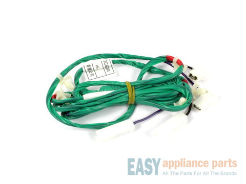 Assembly WIRE HARNESS-PUMP;A – Part Number: DC93-00470A