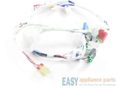 Assembly WIRE HARNESS-MAIN;A – Part Number: DC93-00481B