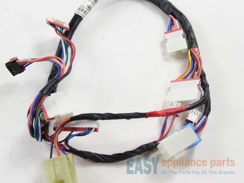 Assembly WIRE HARNESS-SUB PU – Part Number: DC93-00487A