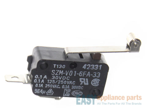 Micro Switch – Part Number: DD34-00006A