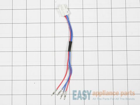 Wire Harness Assembly – Part Number: DD39-00001A