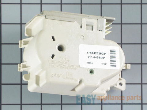 Timer – Part Number: WH12X10255