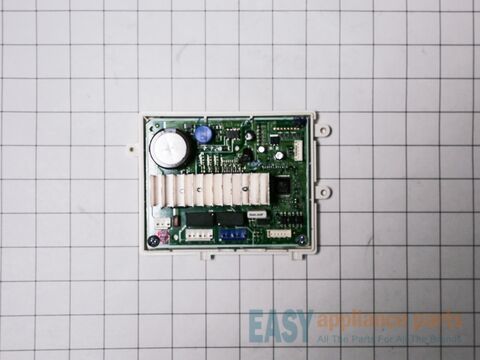 PCB Inverter Assembly – Part Number: DD92-00045A