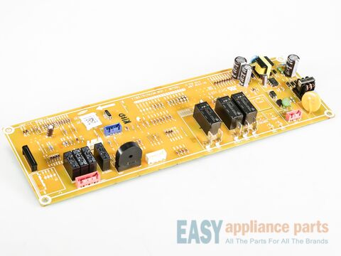 Oven/Microwave Combo Power Supply Board – Part Number: DE92-02588J