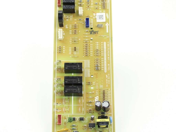 Electronic Control Board – Part Number: DE92-02588J