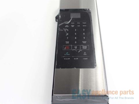Touchpad Control Panel Assembly – Part Number: DE94-03166B