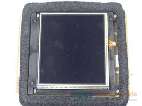 DISPLAY Assembly - PWB/PCB – Part Number: WH12X10282