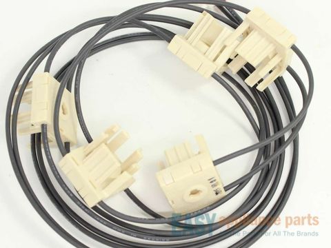 Igniter Switch and Harness Assembly – Part Number: DG96-00298D