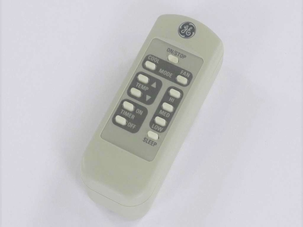 Remote Control – Part Number: WJ26X10152