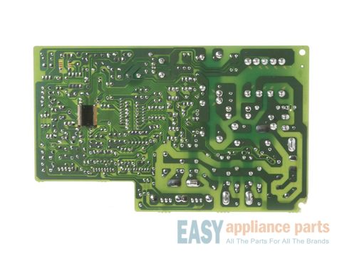 Control Board – Part Number: WJ28X10039
