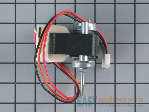 Single Motor Assembly – Part Number: WK94X10008