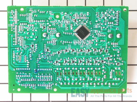 Main Power Board – Part Number: WP26X10026