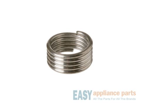 RETAINING SPRING FAN – Part Number: WR01X10436