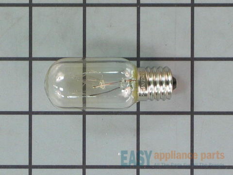 LIGHT BULB/LAMP 230-250V – Part Number: WR02X11488
