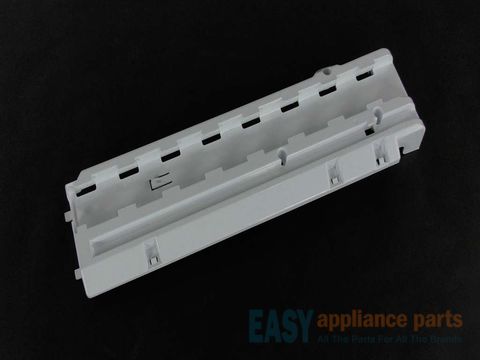Refrigerator Crisper Drawer Slide Rail – Part Number: WR02X11682