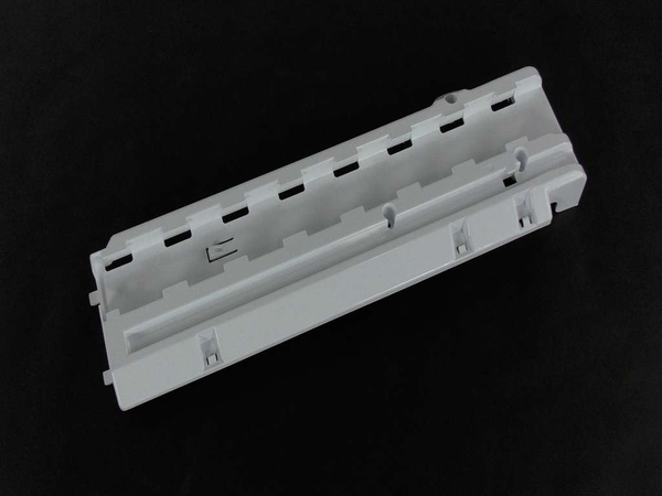 Refrigerator Crisper Drawer Slide Rail – Part Number: WR02X11682