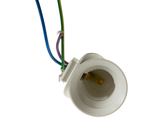SOCKET ASSEMBLY LAMP(F) – Part Number: WR02X11699