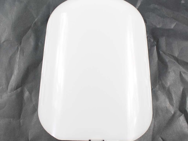 SHIELD LAMP UPPER FF – Part Number: WR02X11887